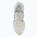 Scarpe da running da uomo  New Balance Fresh Foam 411's V3 sea salt/alkaline green/black 5