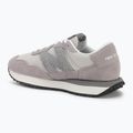 Scarpe New Balance 237's V1 5614 black/arctic grey 3