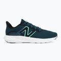 Scarpe da running da uomo  New Balance Fresh Foam 411's V3 salt water/deep end/medusa green 2