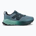 Scarpe da running da uomo  New Balance Fresh Foam Garoe V2 deep end/black/deep end 2