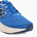Scarpe da running da uomo  New Balance Fresh Foam 680's V9 blue bird/faded black/silver metallic 7