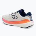 Scarpe da running da donna New Balance 1080's V15 sea salt/blue oyster 3