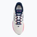 Scarpe da running da donna New Balance 1080's V15 sea salt/blue oyster 5