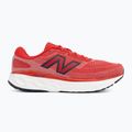 Scarpe da running da uomo  New Balance Fresh Foam Evoz V4 fire cracker/ navy 2