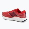 Scarpe da running da uomo  New Balance Fresh Foam Evoz V4 fire cracker/ navy 3