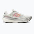 Scarpe da corsa uomo New Balance 1080'S V15 103 white/pink heat/tangerine heat