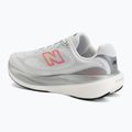 Scarpe da corsa uomo New Balance 1080'S V15 103 white/pink heat/tangerine heat 3