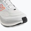 Scarpe da corsa uomo New Balance 1080'S V15 103 white/pink heat/tangerine heat 7
