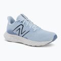 Scarpe da running da donna New Balance Fresh Foam 411's V3 oxford blue/black/quartz grey