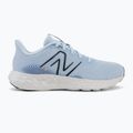 Scarpe da running da donna New Balance Fresh Foam 411's V3 oxford blue/black/quartz grey 2