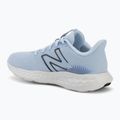 Scarpe da running da donna New Balance Fresh Foam 411's V3 oxford blue/black/quartz grey 3