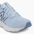 Scarpe da running da donna New Balance Fresh Foam 411's V3 oxford blue/black/quartz grey 7