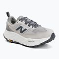 Scarpe da running da donna  New Balance Hierro Trek Nubuck Vamp V9 grey matter/graphite