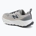 Scarpe da running da donna  New Balance Hierro Trek Nubuck Vamp V9 grey matter/graphite 3