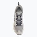 Scarpe da running da donna  New Balance Hierro Trek Nubuck Vamp V9 grey matter/graphite 5