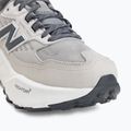 Scarpe da running da donna  New Balance Hierro Trek Nubuck Vamp V9 grey matter/graphite 7