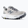Scarpe da running da donna  New Balance Hierro Trek Nubuck Vamp V9 grey matter/graphite