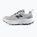 Scarpe da running da donna  New Balance Hierro Trek Nubuck Vamp V9 grey matter/graphite 3