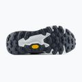 Scarpe da running da donna  New Balance Hierro Trek Nubuck Vamp V9 grey matter/graphite 5