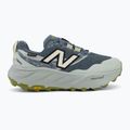 Scarpe da running da donna New Balance Fresh Foam X Hierro V9 shadow blue/black 2