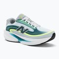 Scarpe da running da donna New Balance Ellipse v1 deep end/medusa green/afterglow