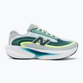 Scarpe da running da donna New Balance Ellipse v1 deep end/medusa green/afterglow 2