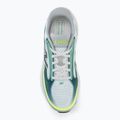 Scarpe da running da donna New Balance Ellipse v1 deep end/medusa green/afterglow 5
