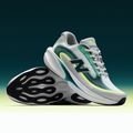 Scarpe da running da donna New Balance Ellipse v1 deep end/medusa green/afterglow 9