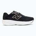 Scarpe da running da donna New Balance Fresh Foam 680's V9 black/phantom/champagne metallic 2