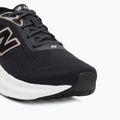 Scarpe da running da donna New Balance Fresh Foam 680's V9 black/phantom/champagne metallic 7