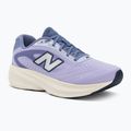 Scarpe da running da donna New Balance Fresh Foam 680's V9 glint blue/fairweather blue/navy
