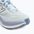 Scarpe da running da donna New Balance 1080's V15 glint blue/silver metallic/fairweather blue 7