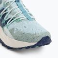 Scarpe da running da donna New Balance Dynasoft Tektrel V1 glint blue/deep end 7