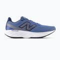 Scarpe da running da uomo  New Balance Fresh Foam 520's V9 mic blue/ navy/dark silver metallic 8