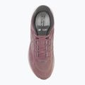 Scarpe da running da donna New Balance 1080's V15 rosewood/silver metallic/neptune grey 5
