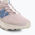 Scarpe da running da uomo  New Balance Dynasoft Tektrel V1 stone pink/fairweather blue 7