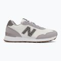 Scarpe da donna New Balance Classic 515's V3 sea salt/truffle salt 2