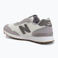 Scarpe da donna New Balance Classic 515's V3 sea salt/truffle salt 3