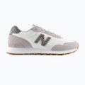 Scarpe da donna New Balance Classic 515's V3 sea salt/truffle salt 2