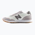 Scarpe da donna New Balance Classic 515's V3 sea salt/truffle salt 3