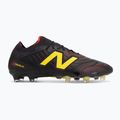 Scarpe da calcio New Balance Tekela Elite Low V5 FG black 100/punch yellow/fire cracker 2