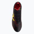 Scarpe da calcio New Balance Tekela Elite Low V5 FG black 100/punch yellow/fire cracker 5
