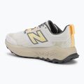 Scarpe da running da donna New Balance Fresh Foam Garoe V2 sea salt/white peach/timberwolf 3