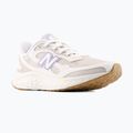 Scarpe da running da donna New Balance Fresh Foam Arishi V4 sea salt/timberwolf/daybreak