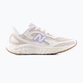 Scarpe da running da donna New Balance Fresh Foam Arishi V4 sea salt/timberwolf/daybreak 2
