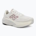 Scarpe da corsa donna New Balance Fresh Foam x More V6 sea salt/rosewood/grey matter