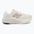 Scarpe da corsa donna New Balance Fresh Foam x More V6 sea salt/rosewood/grey matter 2