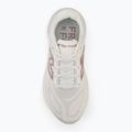 Scarpe da corsa donna New Balance Fresh Foam x More V6 sea salt/rosewood/grey matter 5