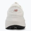 Scarpe da corsa donna New Balance Fresh Foam x More V6 sea salt/rosewood/grey matter 6