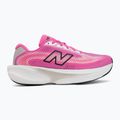 Scarpe da running da donna New Balance Aura Summer V1 pink heat/black 2